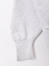 Champion プリントスウェットシャツ