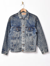 アメリカ製 Levi's 70507デニムジャケット
