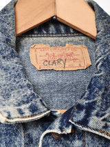 アメリカ製 Levi's 70507デニムジャケット