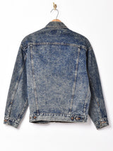アメリカ製 Levi's 70507デニムジャケット
