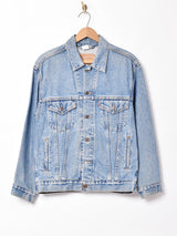 Levi's 70507デニムジャケット