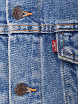 Levi's 70507デニムジャケット