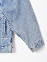 Levi's 70507デニムジャケット