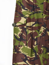イギリス軍 DPMカモ フィールドトラウザーズ W32