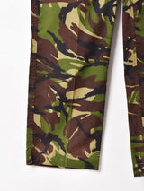 イギリス軍 DPMカモ フィールドトラウザーズ W32