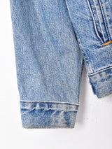 Levi's 70507デニムジャケット