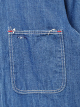 ~70's BIGBEN by Wrangler カバーオール