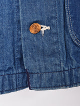 ~70's BIGBEN by Wrangler カバーオール