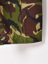 イギリス軍 DPMカモ フィールドトラウザーズ W32