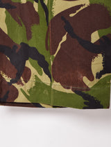 イギリス軍 DPMカモ フィールドトラウザーズ W32