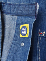 ~70's BIGBEN by Wrangler カバーオール