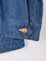 ~70's BIGBEN by Wrangler カバーオール