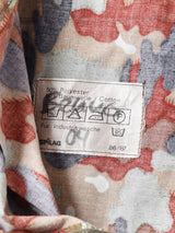 スイス軍 M-83 アルペンカモ フィールドパンツ