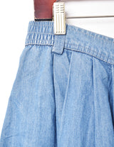 チロリアンデザインスカート