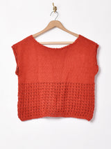 クロシェベスト