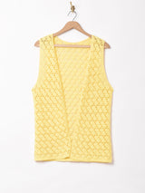 クロシェベスト