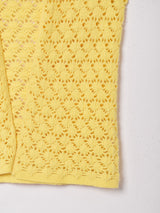 クロシェベスト