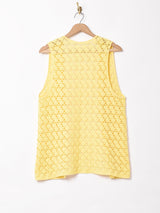 クロシェベスト