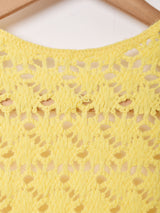 クロシェベスト