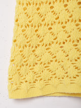 クロシェベスト