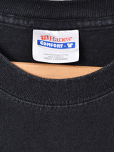 スーベニア プリントTシャツ