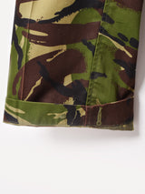 イギリス軍 DPMカモ フィールドトラウザーズ W32