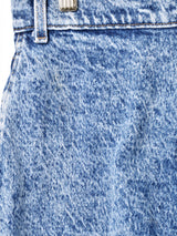 Lee ケミカルウォッシュ2タックパンツ W31