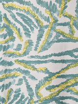 Trombones 半袖 総柄シャツ