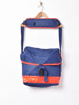 イギリス製 ROYAL MAIL メッセンジャーバッグ