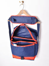 イギリス製 ROYAL MAIL メッセンジャーバッグ