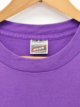 アメリカ製 プリントTシャツ「BEST WAY」