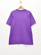 アメリカ製 プリントTシャツ「BEST WAY」