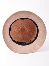 【2色展開】  ラウンドハット