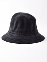 【2色展開】  ラウンドハット