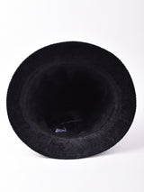 【2色展開】  ラウンドハット