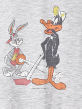 Looney Tunes プリントスウェット