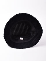 【2色展開】  コーデュロイ バケットハット