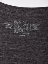 アメリカ製 ポスタープリントTシャツ