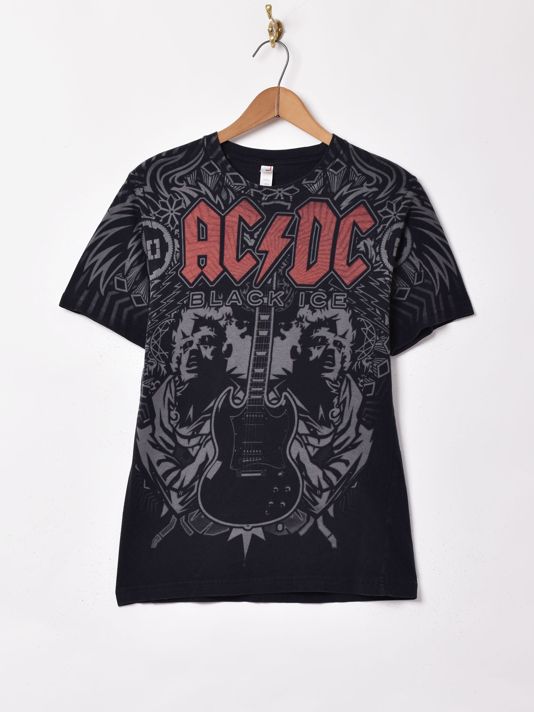 AC/DC ヴィンテージTシャツ