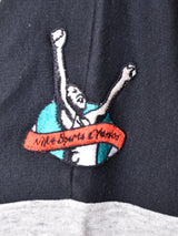 ギリシャ製 NIKE ハーフジップスウェット