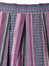 チロリアンスカート