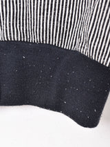 ギリシャ製 NIKE ハーフジップスウェット