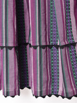 チロリアンスカート