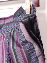 チロリアンスカート