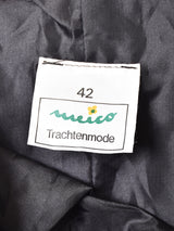 チロリアンスカート