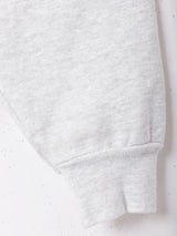 アメリカ製 プリントスウェットシャツ