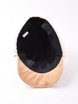 【2色展開】  イヤーマフキャップ