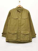 フランス軍 M47 ジャケット