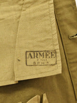 フランス軍 M47 ジャケット