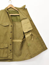 フランス軍 M47 ジャケット